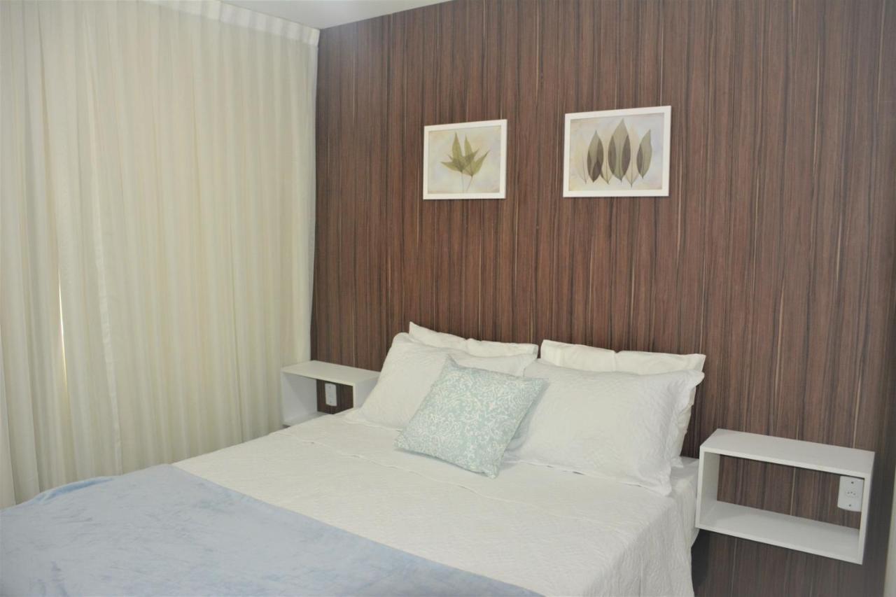 Flat Joan Miró - Apto201 - Localização privilegiada Natal Exterior foto