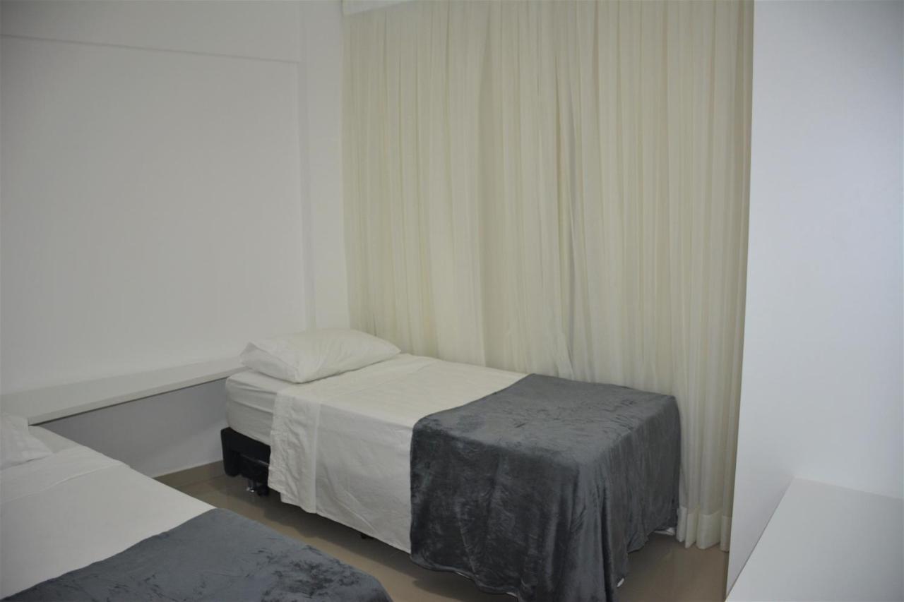 Flat Joan Miró - Apto201 - Localização privilegiada Natal Exterior foto